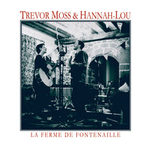 La Ferme De Fontenaille [CD]