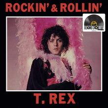 Rockin & Rollin (RSD 4.22.23) [Vinyl]
