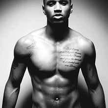 Trey Songz - Listo [Vinilo]