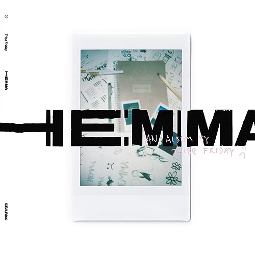 Hemma [LP] [Vinyl]