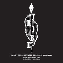 Hometown: Detroit Sessions 1990 - 2014 [CD]