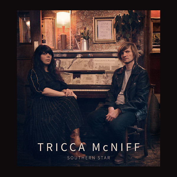 TRICCA MCNIFF - Southern Star [Vinyl]