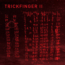Trickfinger II [CD]