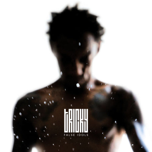 Tricky - False Idols [CD]