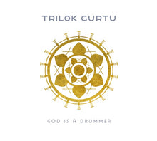 God Is A Drummer [Vinyl]