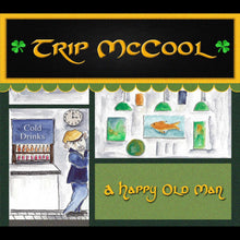 Trip McCool - Un anciano feliz [CD]
