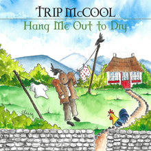 Trip McCool - Me dejan colgado [CD]