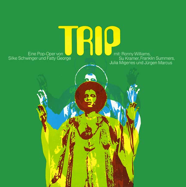 TRIP - Trip [CD]