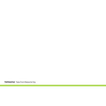 Tales From Meteorite City [Vinyl]