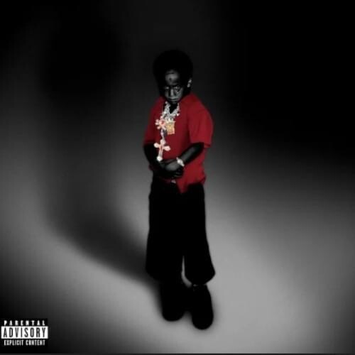 Trippie Redd - NDA [Red Vinyl] [CD]