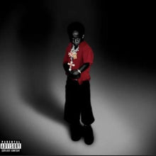 Trippie Redd - NDA [Red Vinyl] [Vinyl]