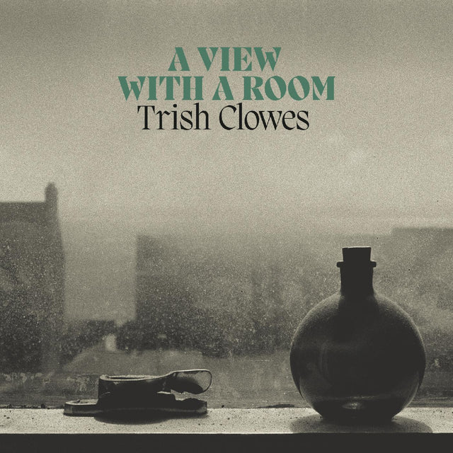 Trish Clowes - A View with a Room [CD]