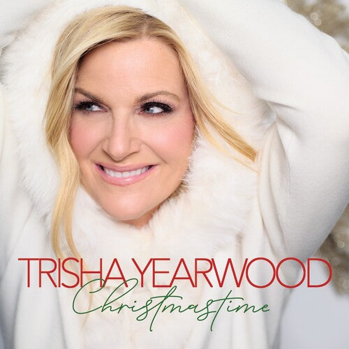 Christmastime (Limited Edition, Colored Vinyl) [Vinyl]
