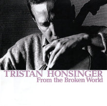 From The Broken World [Vinyl]