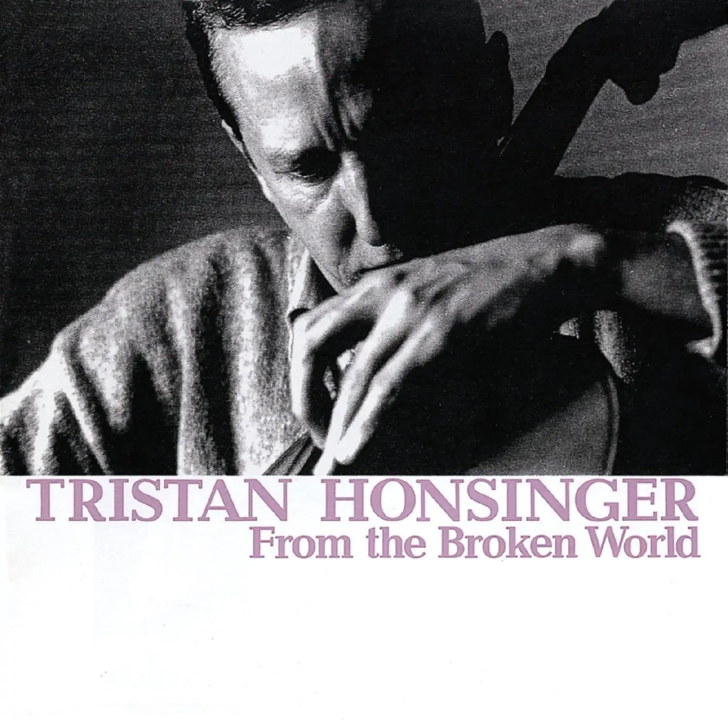 From The Broken World [Vinyl]