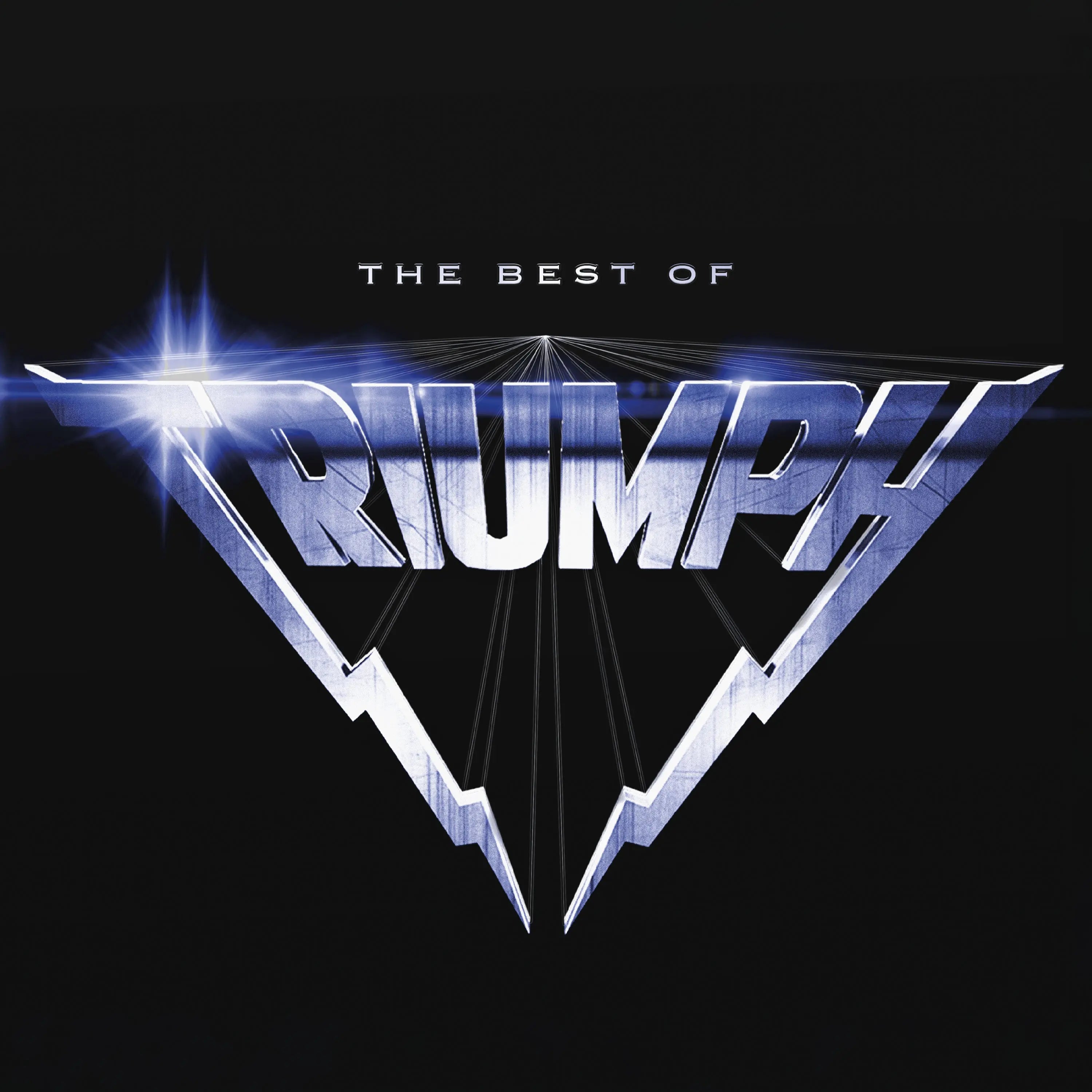 Triumph - The Best Of Triumph [LP] [Vinyl]