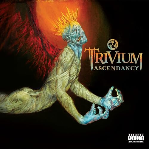 Ascendency [Vinyl]
