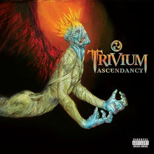 Ascendency [Vinyl]