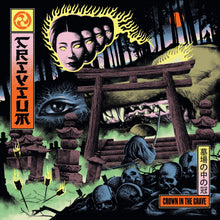 Crown In The Grave [CD]