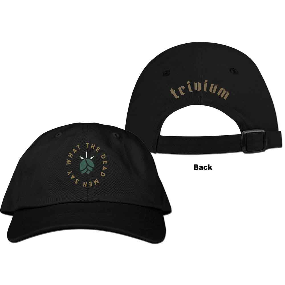 Trivium - Dead [Hat]