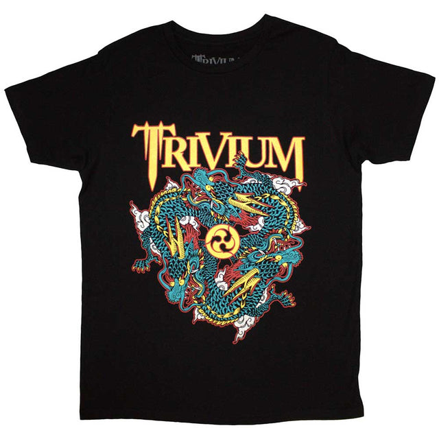 Trivium - Dragon Circle Pit []