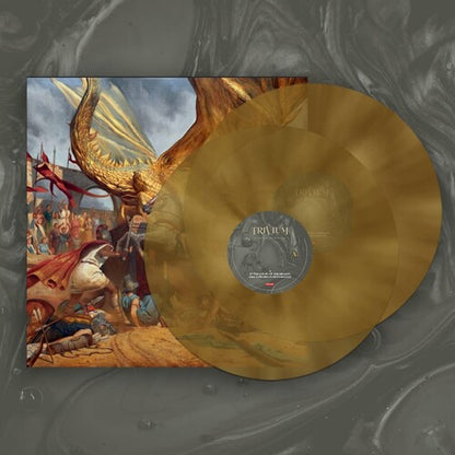 In The Court Of The Dragon [Import] (2 Lp's) [Vinyl]