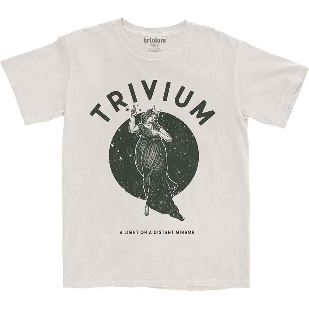 Trivium - Diosa de la Luna [Camiseta]