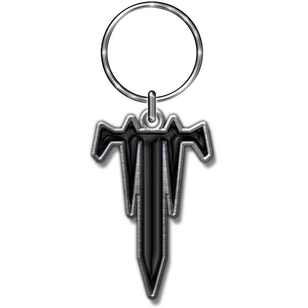 Trivium T [Keychain]