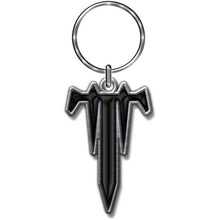 Trivium T [Keychain]