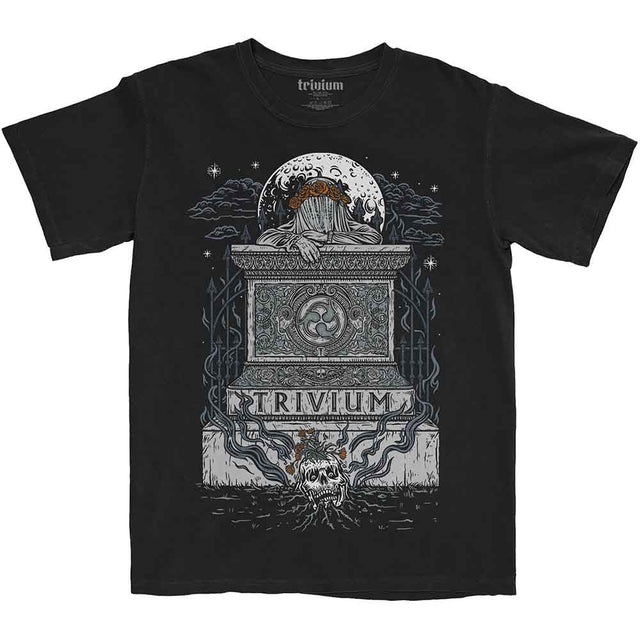 Trivium - Tomb Rise [T-Shirt]