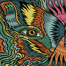 Experiencia Tronosonic - La Sombra Vol.1 [Vinilo]