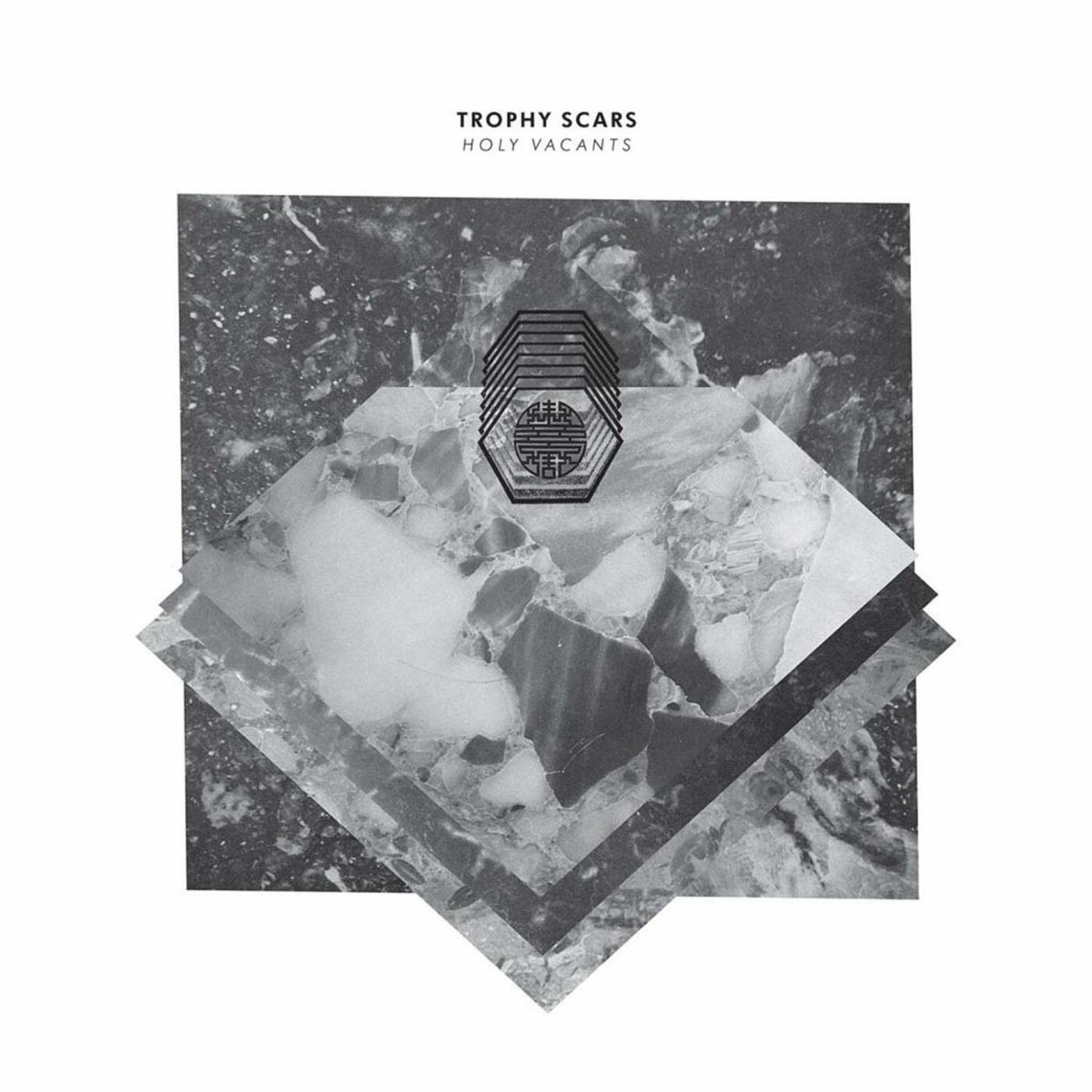 Holy Vacants [CD]