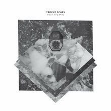 Holy Vacants [CD]