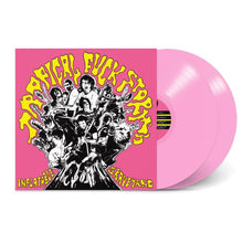 Tropical Fuck Storm's Inflatable Graveyard (IEX Pink) [Vinyl]