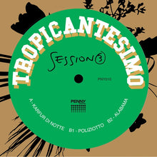 TROPICANTESIMO - Session 3 [Vinyl]