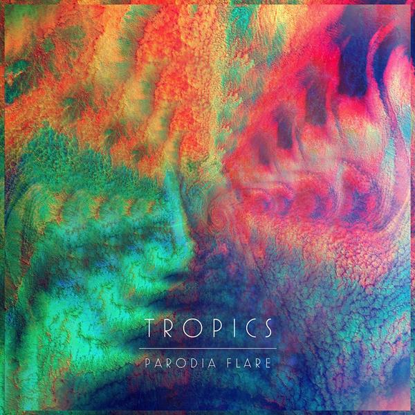 Trópicos - Parodia Flare [CD]