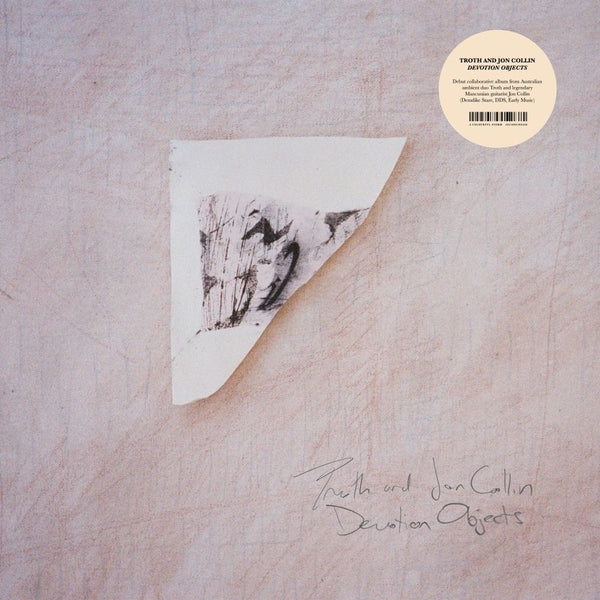Devotion Objects [Vinyl]