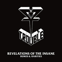 Revelations Of The Insane (Demos & Rarities) (2Lp) [Vinyl]