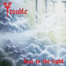 Run To The Light (Colored Vinyl, Fog Marble) [Vinyl]