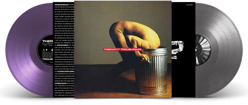 Troublegum - Deluxe Edition Silver & Lavender Vinyl [Import] [Vinyl]
