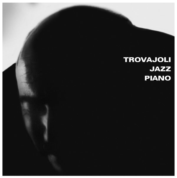 TROVAJOLI - Trovajoli Jazz Piano [Vinyl]