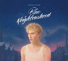 Blue Neighbourhood 'Ten Years On' (10Th Anniversary) [Blush Pink/Aqua Blue 2LP] [Vinyl]