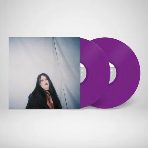 TRST - TRST (Edición limitada, vinilo morado) (2 LP) [Vinilo]