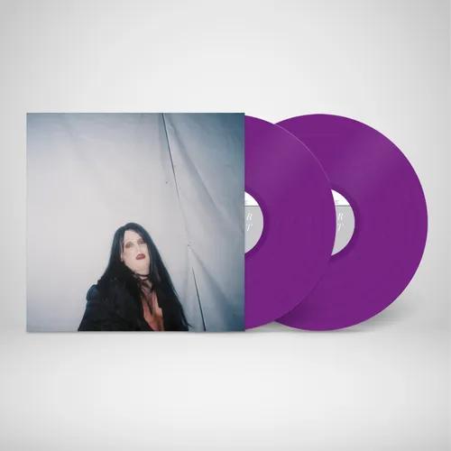 TRST - TRST (Limited Edition, Purple Vinyl) (2 Lp's) [Vinyl]