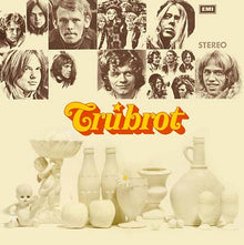 Trúbrot [CD]