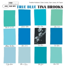 Tina Brooks - True Blue (Blue Note Classic Vinyl Series) [LP] [Vinyl]