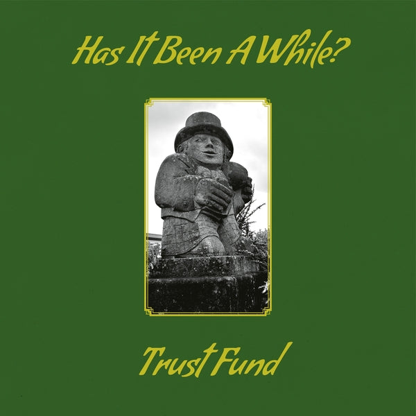 Has It Been A While? [Vinyl]