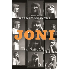 Joni: The Anthology