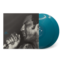 Trying To Survive (2xLP - Opaque Turquoise) [Vinyl]