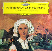 Symphonie Nr. 5 [Vinyl]